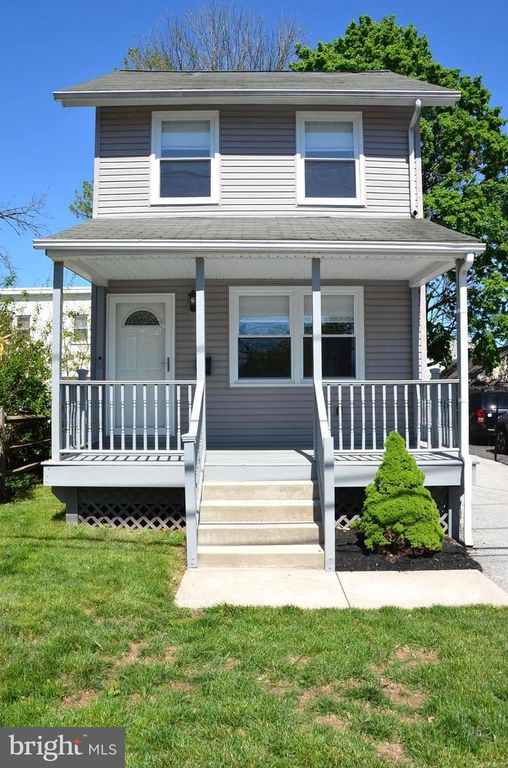 713 MILLER ST, Bryn Mawr, PA 19010