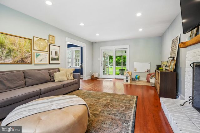 650 MAPLE AVENUE, Haddonfield, NJ 08033