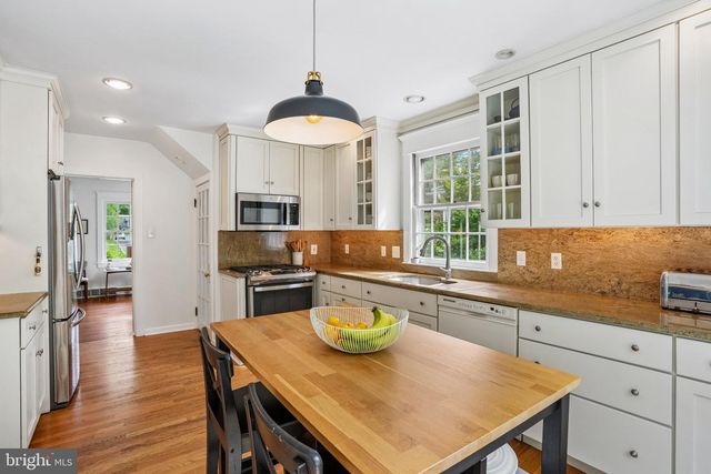 650 MAPLE AVENUE, Haddonfield, NJ 08033