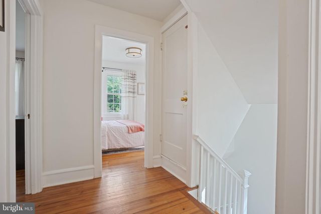 650 MAPLE AVENUE, Haddonfield, NJ 08033
