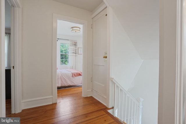 650 MAPLE AVENUE, Haddonfield, NJ 08033