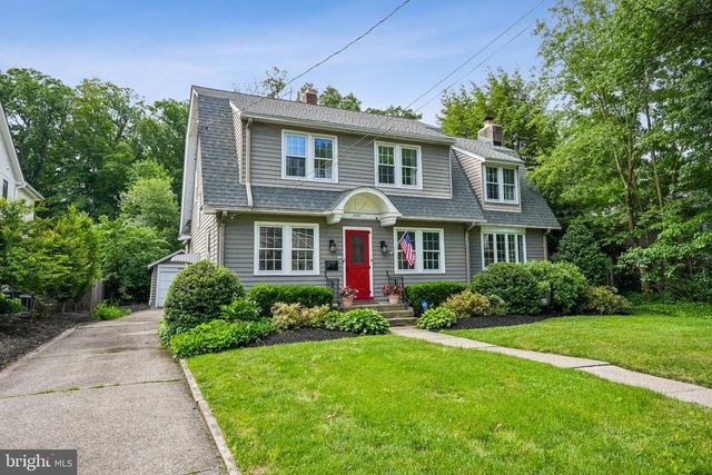 650 MAPLE AVENUE, Haddonfield, NJ 08033