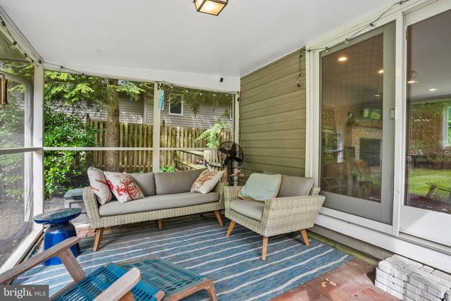 650 MAPLE AVENUE, Haddonfield, NJ 08033