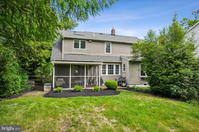 650 MAPLE AVENUE, Haddonfield, NJ 08033