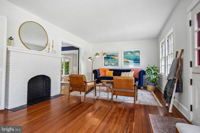 650 MAPLE AVENUE, Haddonfield, NJ 08033