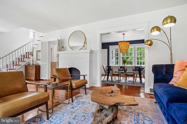 650 MAPLE AVENUE, Haddonfield, NJ 08033