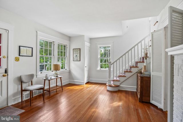 650 MAPLE AVENUE, Haddonfield, NJ 08033
