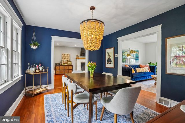 650 MAPLE AVENUE, Haddonfield, NJ 08033
