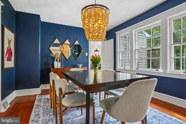 650 MAPLE AVENUE, Haddonfield, NJ 08033