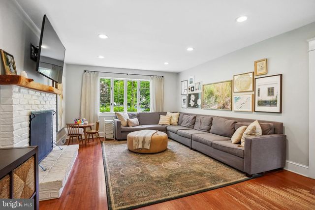 650 MAPLE AVENUE, Haddonfield, NJ 08033