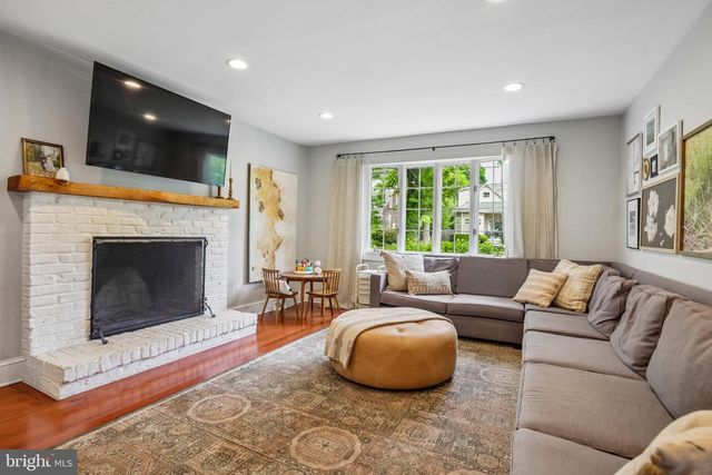 650 MAPLE AVENUE, Haddonfield, NJ 08033