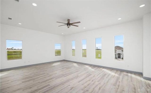 2717 E Giorgio Drive, Edinburg, TX 78542