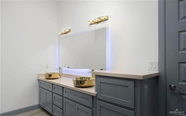 2717 E Giorgio Drive, Edinburg, TX 78542