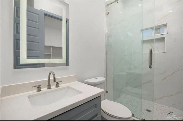 2717 E Giorgio Drive, Edinburg, TX 78542