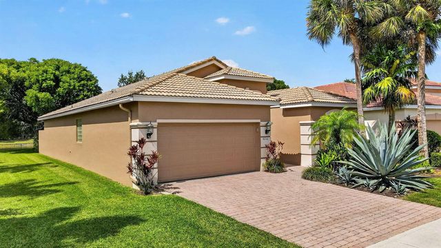 8216 Parini Way, Lake Worth, FL 33467