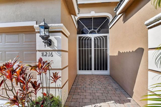 8216 Parini Way, Lake Worth, FL 33467