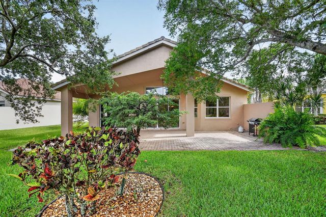 8216 Parini Way, Lake Worth, FL 33467