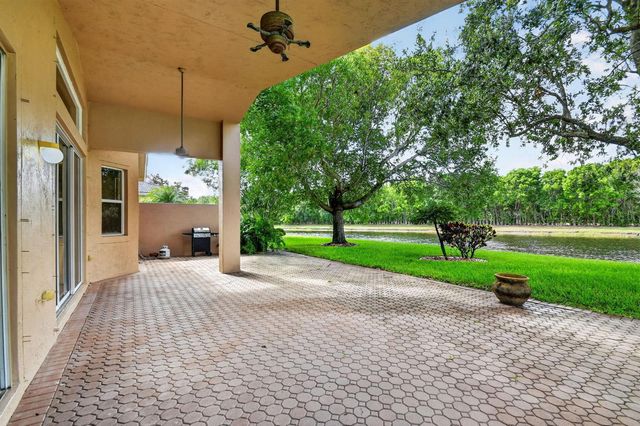 8216 Parini Way, Lake Worth, FL 33467