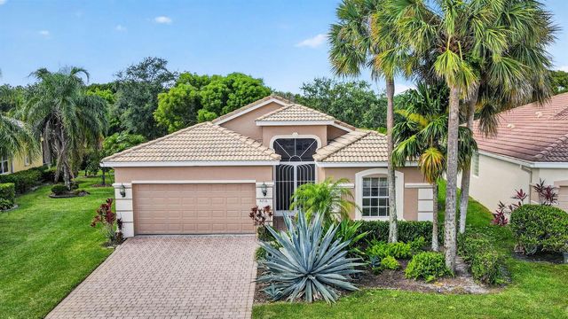8216 Parini Way, Lake Worth, FL 33467