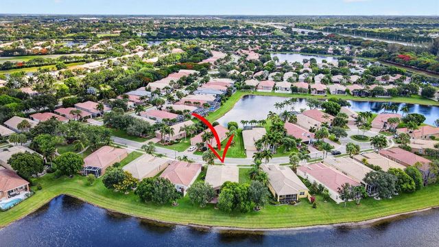 8216 Parini Way, Lake Worth, FL 33467