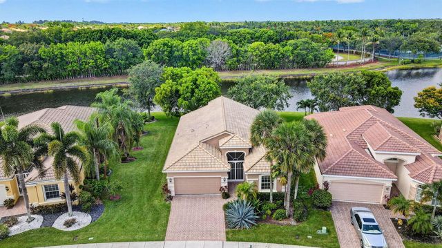 8216 Parini Way, Lake Worth, FL 33467