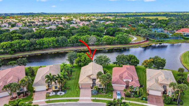 8216 Parini Way, Lake Worth, FL 33467