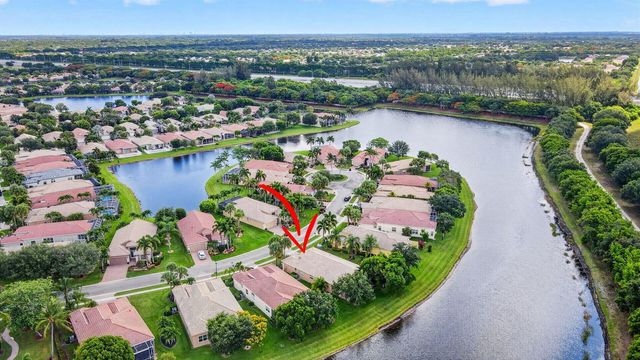 8216 Parini Way, Lake Worth, FL 33467