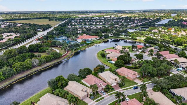 8216 Parini Way, Lake Worth, FL 33467