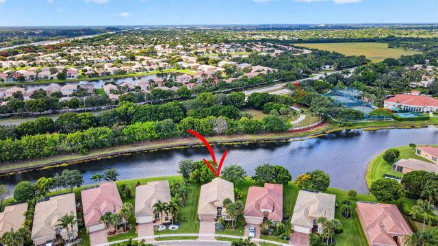 8216 Parini Way, Lake Worth, FL 33467