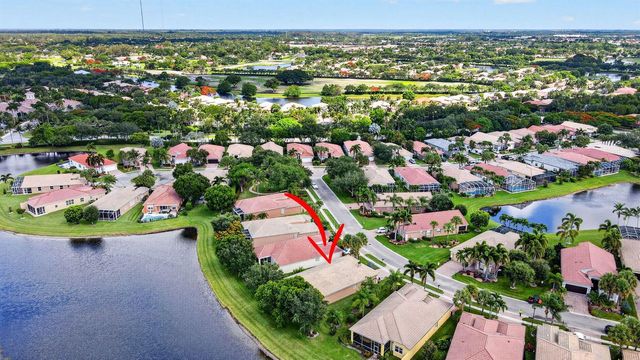 8216 Parini Way, Lake Worth, FL 33467