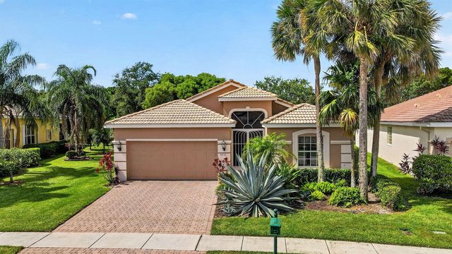 8216 Parini Way, Lake Worth, FL 33467