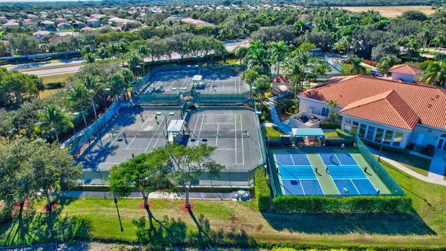 8216 Parini Way, Lake Worth, FL 33467