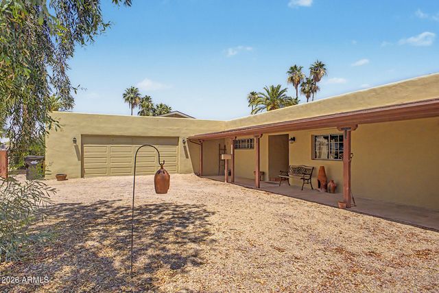 5135 N 86TH Street, Scottsdale, AZ 85250