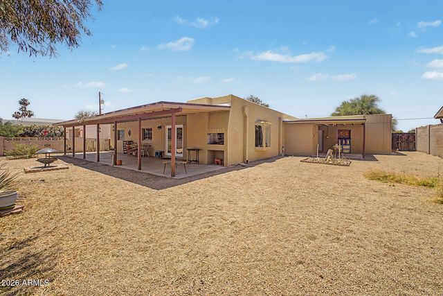 5135 N 86TH Street, Scottsdale, AZ 85250