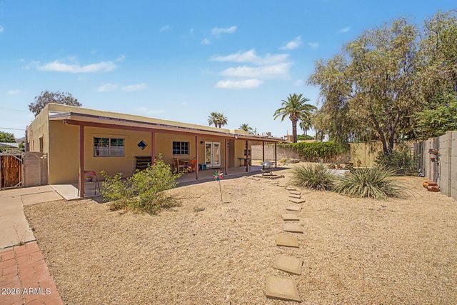 5135 N 86TH Street, Scottsdale, AZ 85250