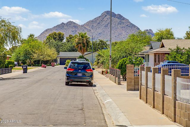5135 N 86TH Street, Scottsdale, AZ 85250