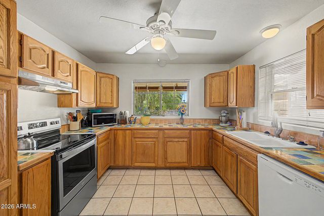 5135 N 86TH Street, Scottsdale, AZ 85250