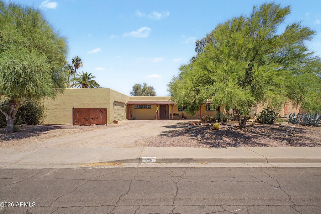 5135 N 86TH Street, Scottsdale, AZ 85250