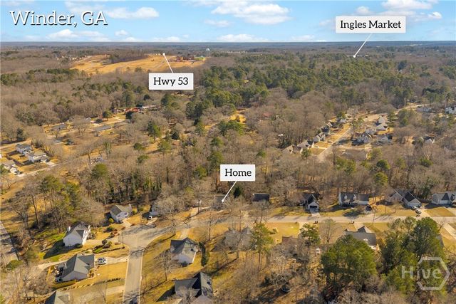 154 Williamsburg way, Winder, GA 30680