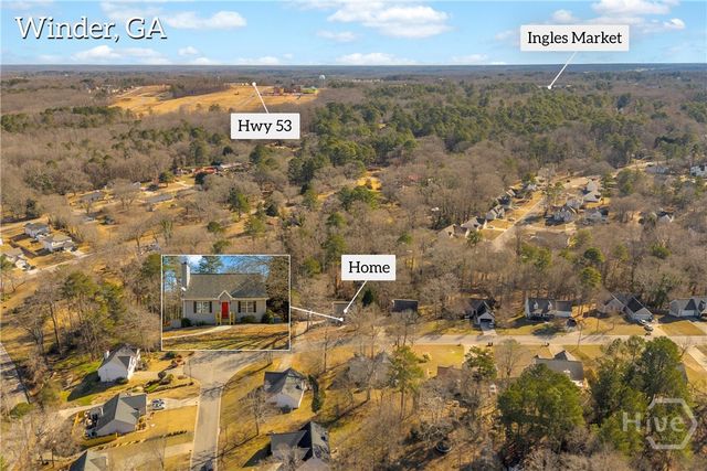 154 Williamsburg way, Winder, GA 30680