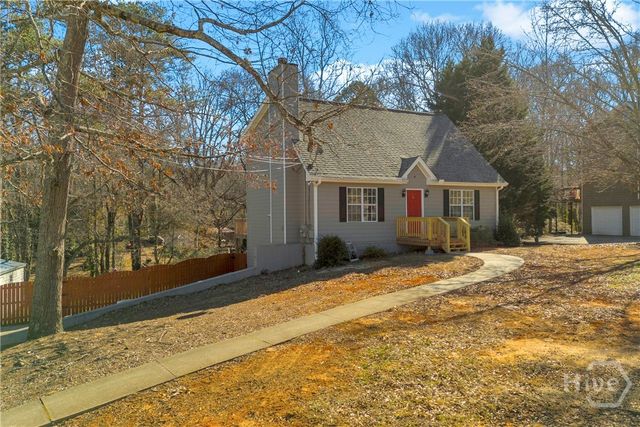 154 Williamsburg way, Winder, GA 30680