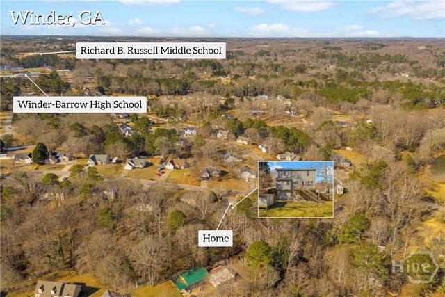 154 Williamsburg way, Winder, GA 30680