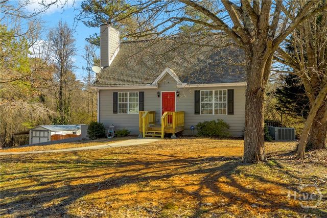 154 Williamsburg way, Winder, GA 30680