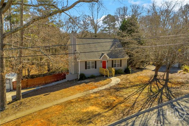 154 Williamsburg way, Winder, GA 30680