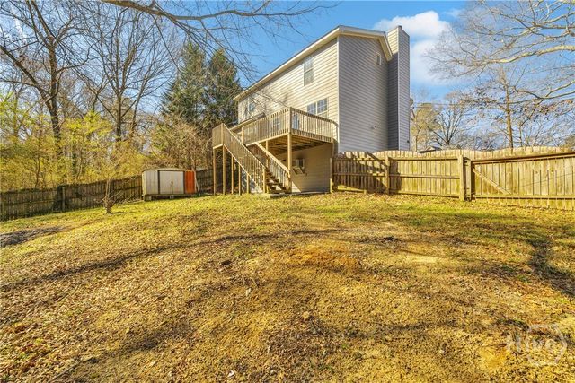 154 Williamsburg way, Winder, GA 30680