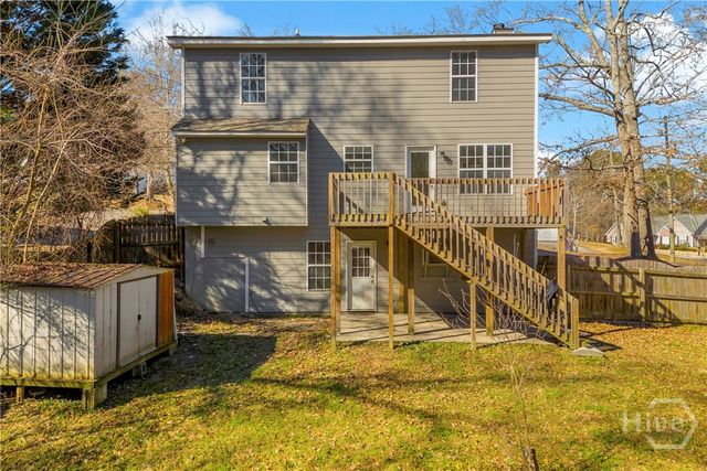 154 Williamsburg way, Winder, GA 30680