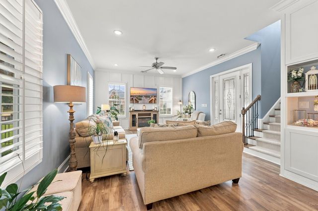 1413 Hunters Rest Dr., North Myrtle Beach, SC 29582