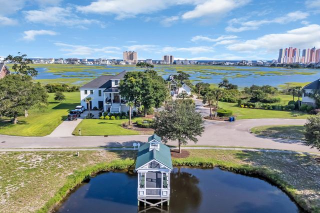 1413 Hunters Rest Dr., North Myrtle Beach, SC 29582