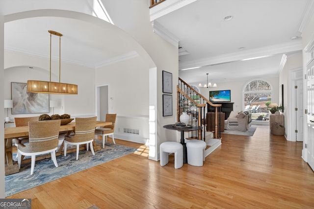 1470 Rolling Links Drive, Milton, GA 30004