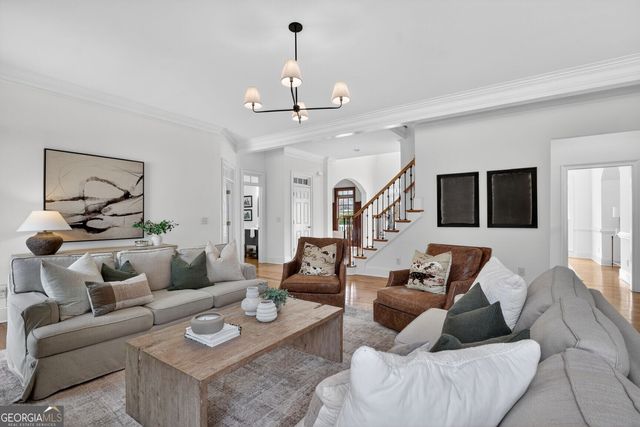 1470 Rolling Links Drive, Milton, GA 30004